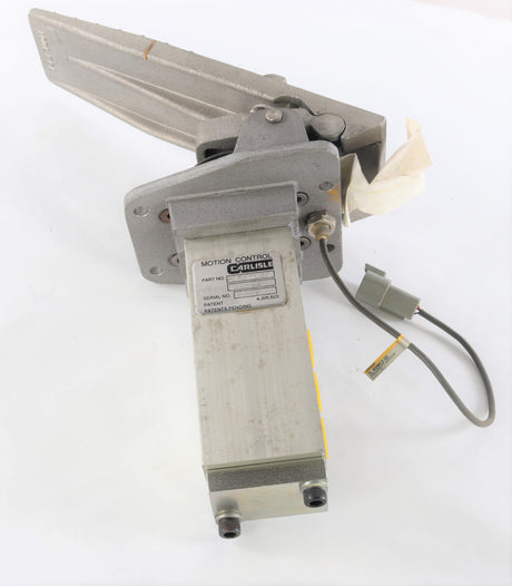 KOMATSU ­-­ PB9453 ­-­ PEDAKBRAKE VALVE