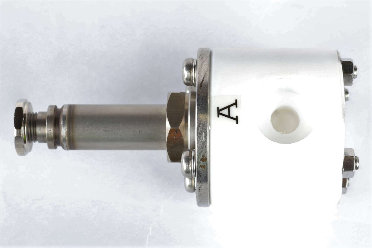 INGERSOLL RAND PNEUMATIC TOOL ­-­ PE220-04T ­-­ solenoid valve