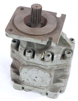 NABCO HYDRAULIC  ­-­ PHS4080ECR A411-477 ­-­ PUMP