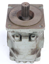 NABCO HYDRAULIC  ­-­ PHS4080ECR A411-477 ­-­ PUMP