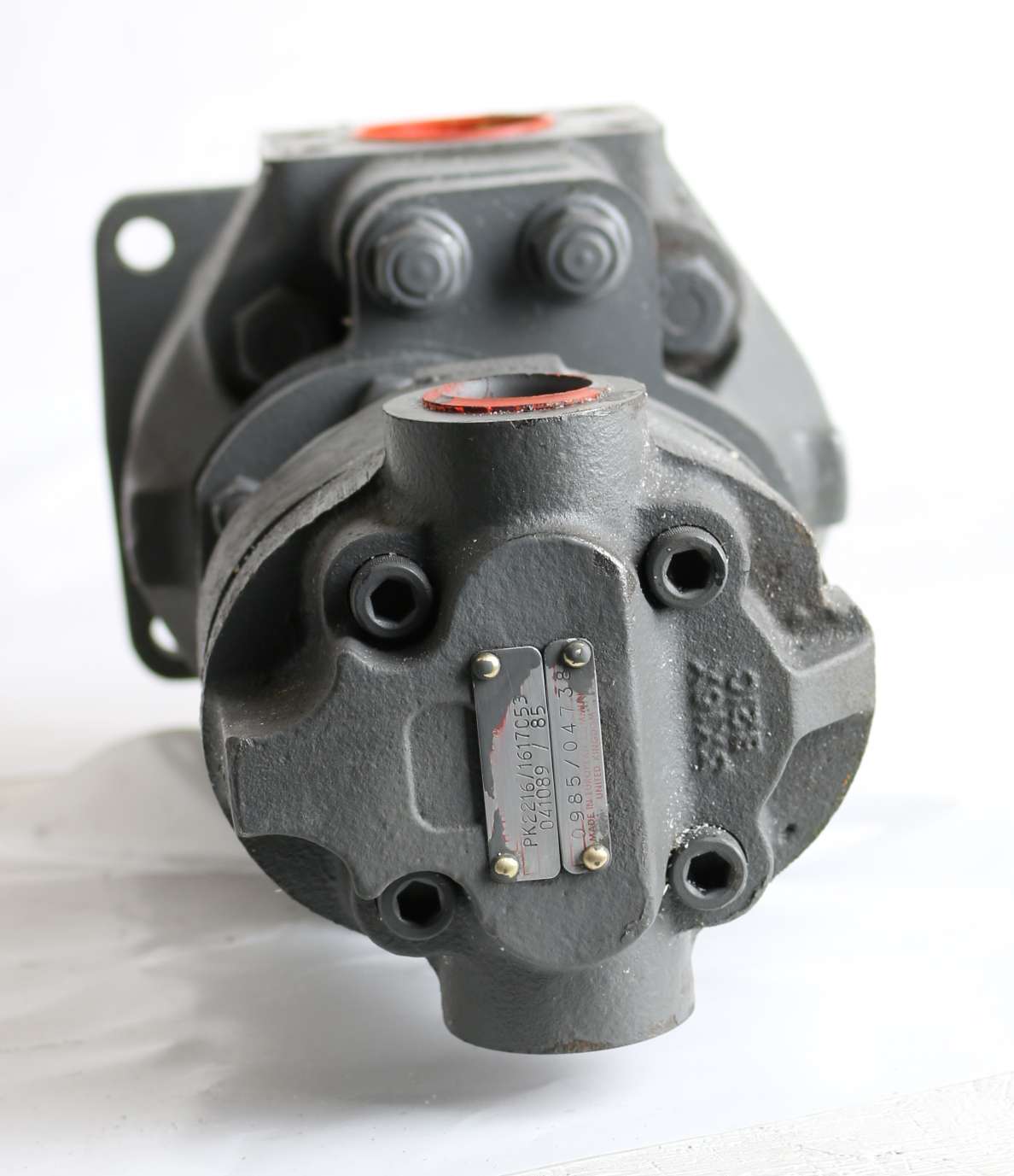 DAVID BROWN ­-­ PK2216/1617C53 ­-­ HYDRAULIC PUMP