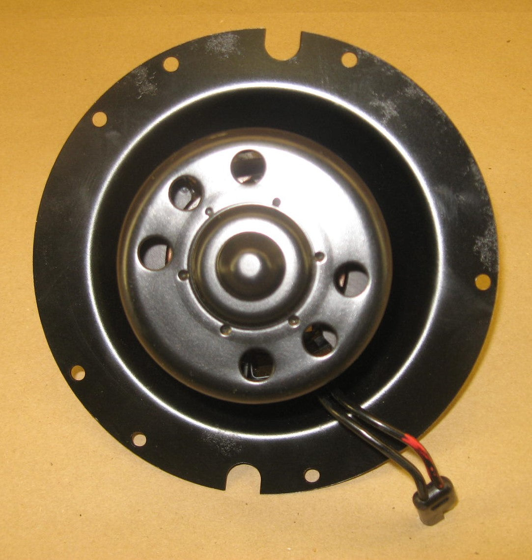 SIEMENS ­-­ PM763X ­-­ BLOWER MOTOR