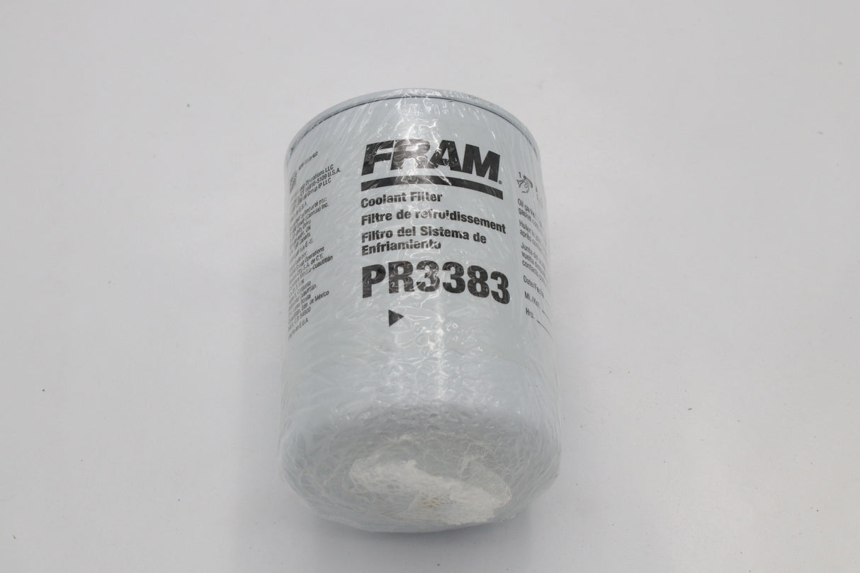 FRAM ­-­ PR3383 ­-­ COOLANT FILTER