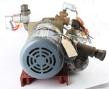 IWS ­-­ PZ3P4038-1HPFC-IM0-HYD ­-­ KIM HOT START HEATING SYSTEM