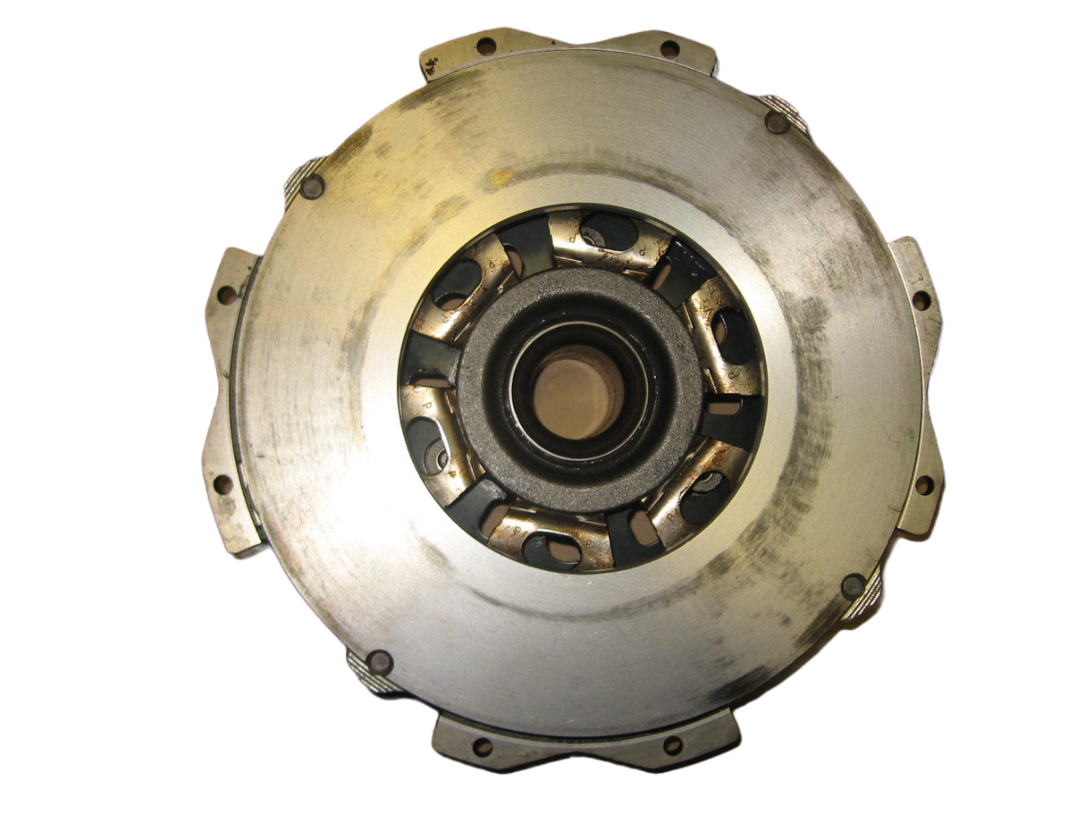 MERITOR  ­-­ R140400 ­-­ CLUTCH ASM