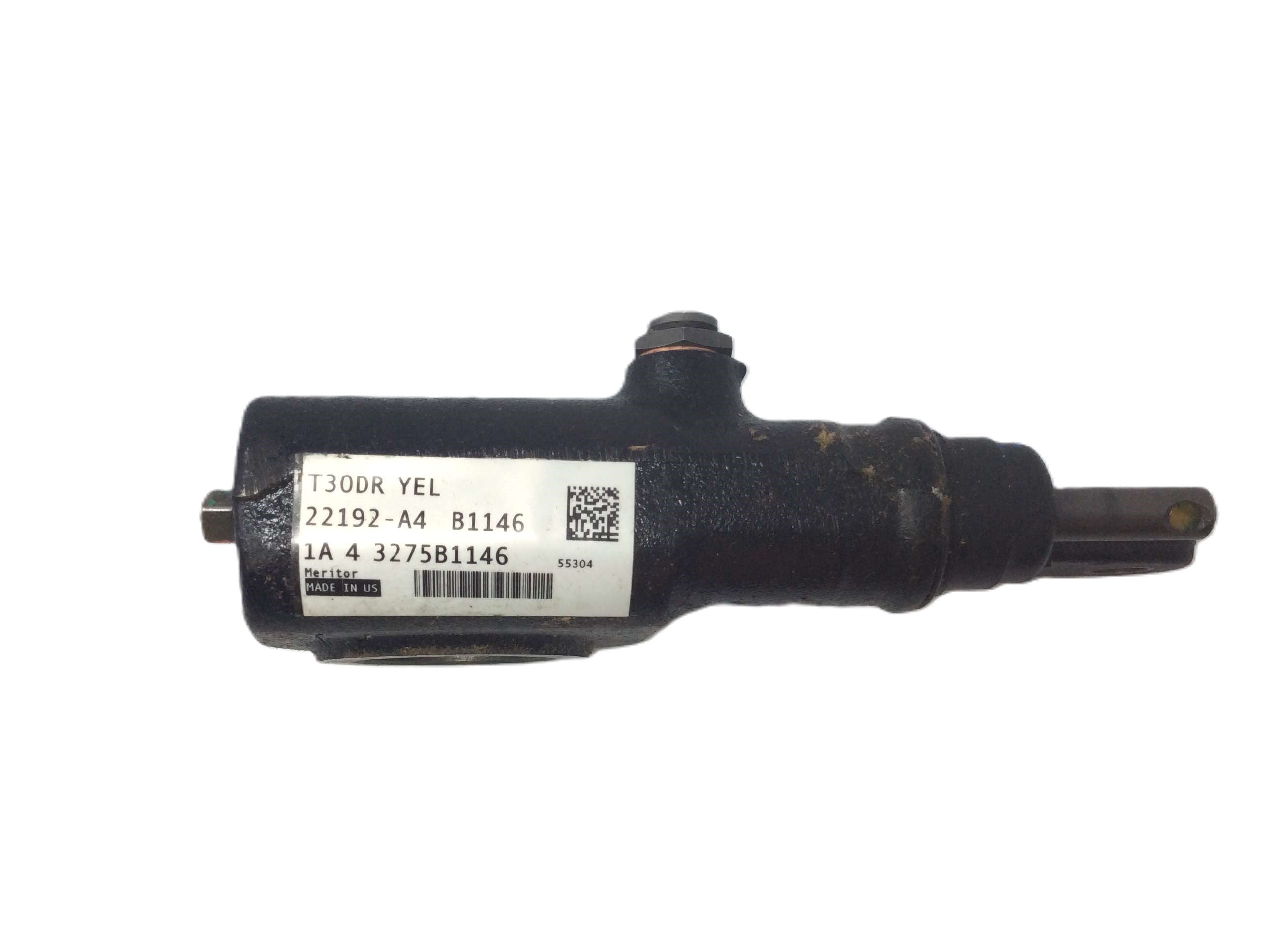 ロッド　slackmaster90 FLTAS1140 by Fleetrite SLACK ADJUSTER, BRAKE, GUNITE TYPE