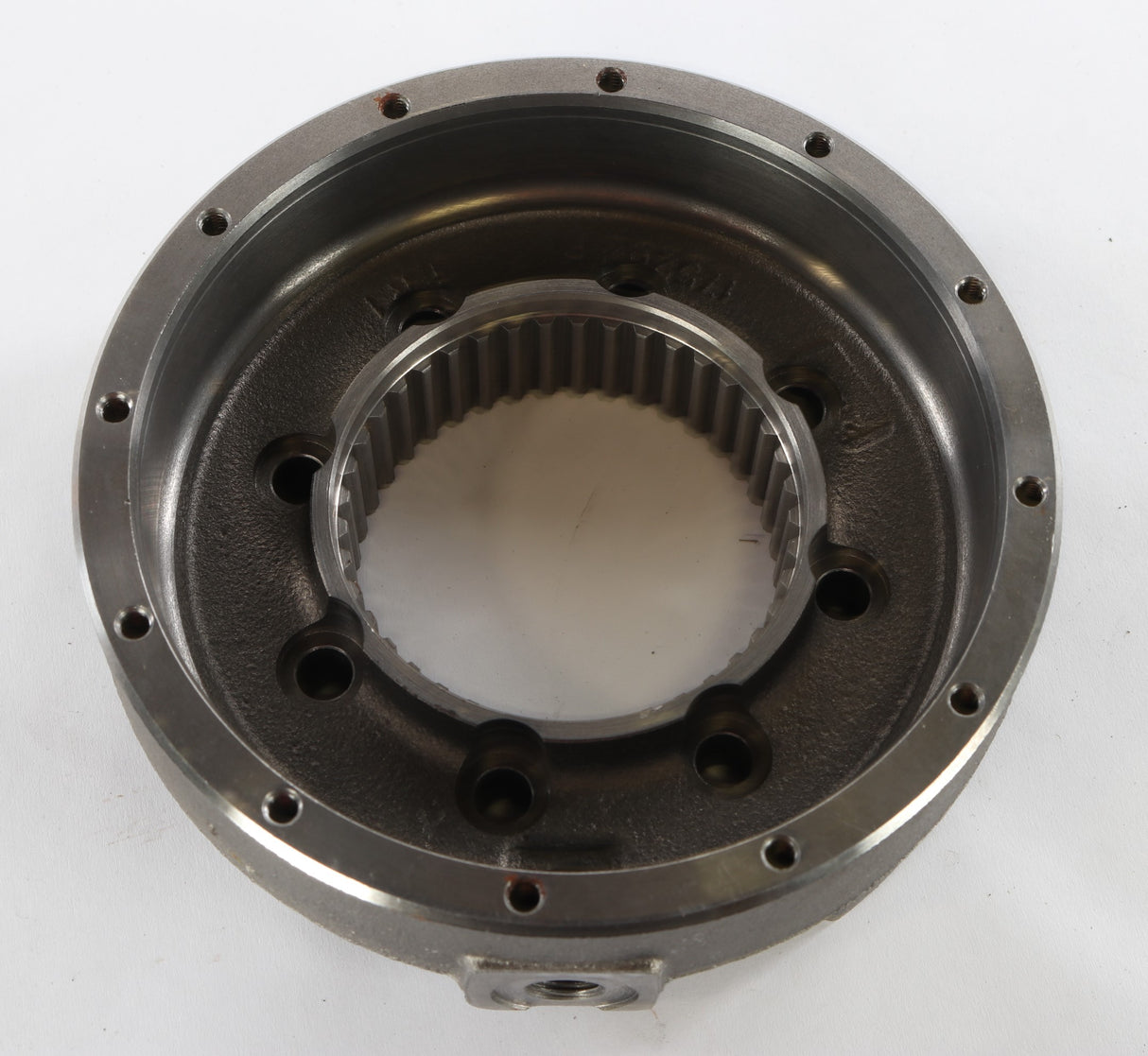 REXROTH ­-­ R921176391 ­-­ MCR3 BRAKE HOUSING