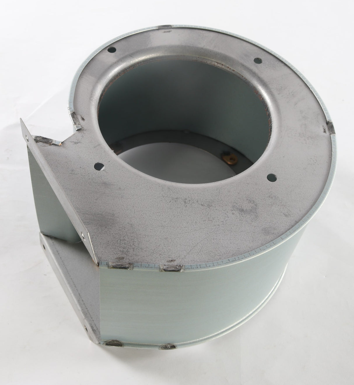 RED DOT ­-­ RD-1-1085-0 ­-­ BLOWER HSG