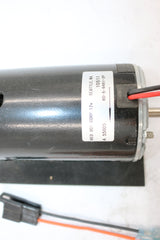 RED DOT ­-­ RD-3-10538-0P ­-­ HEATER BLOWER  MOTOR ASM