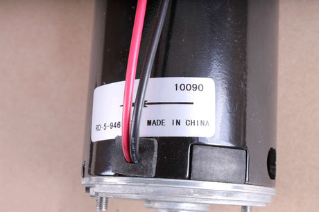 RED DOT ­-­ RD-3-10538-0P ­-­ MOTOR - BLOWER