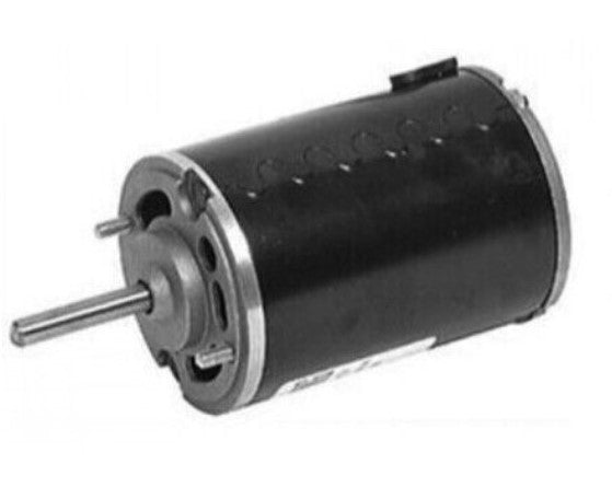 RED DOT ­-­ RD-5-5269-1 ­-­ 12V SINGLE BLOWER MOTOR 5/16"D  1 SPEED  2 WIRE