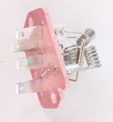 RED DOT ­-­ RD-5-8923-0 ­-­ RESISTOR