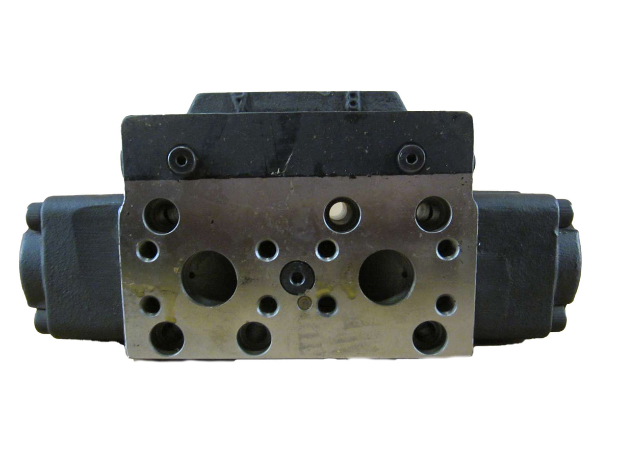 UCHIDA HYDROMATIC (BOSCH) ­-­ RF2L25J10N3B-919-1 ­-­ COUNTER BALANCE VALVE