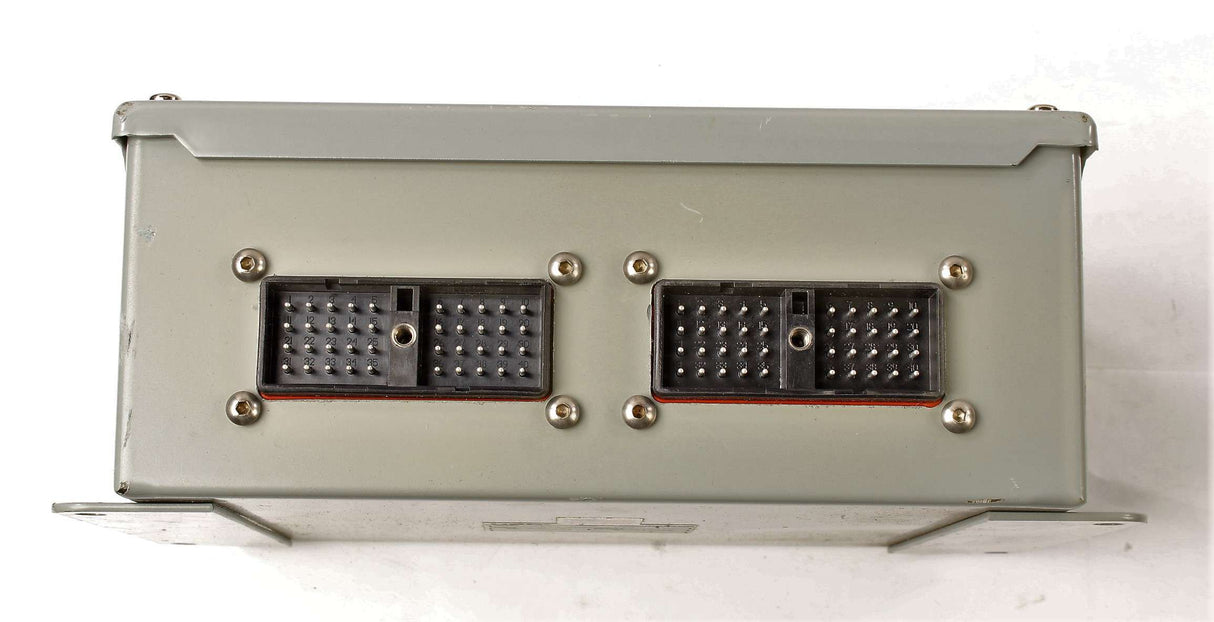 OSHKOSH ­-­ RH102656 ­-­ ECU SYSTEM BOX