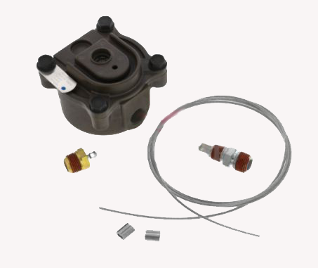 MERITOR  ­-­ RKN24000 ­-­ DRAIN-VALVE-AUTO