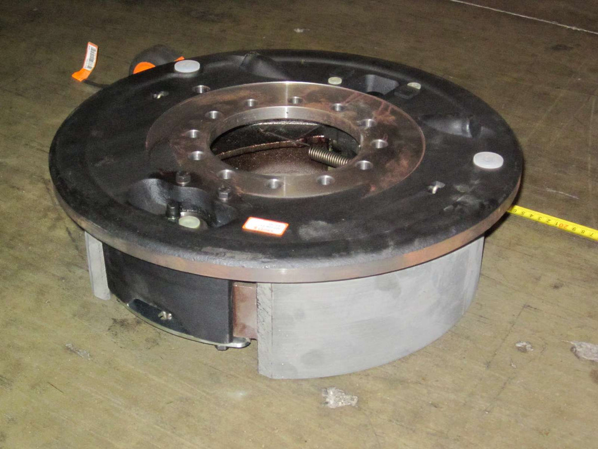DANA SPICER ­-­ S175WD104 ­-­ BRAKE ASSEMBLY 400MM X 120MM