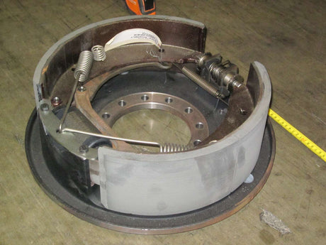DANA SPICER ­-­ S175WD104 ­-­ BRAKE ASSEMBLY 400MM X 120MM