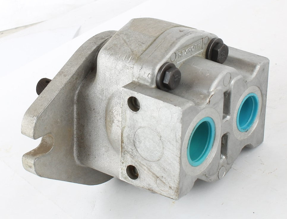 BOSCH ­-­ S20S-9DJ5-1-R ­-­ HYDRAULIC GEAR PUMP