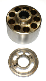 SEONGWON CORP  ­-­ S745001R ­-­ CYLINDER BLOCK
