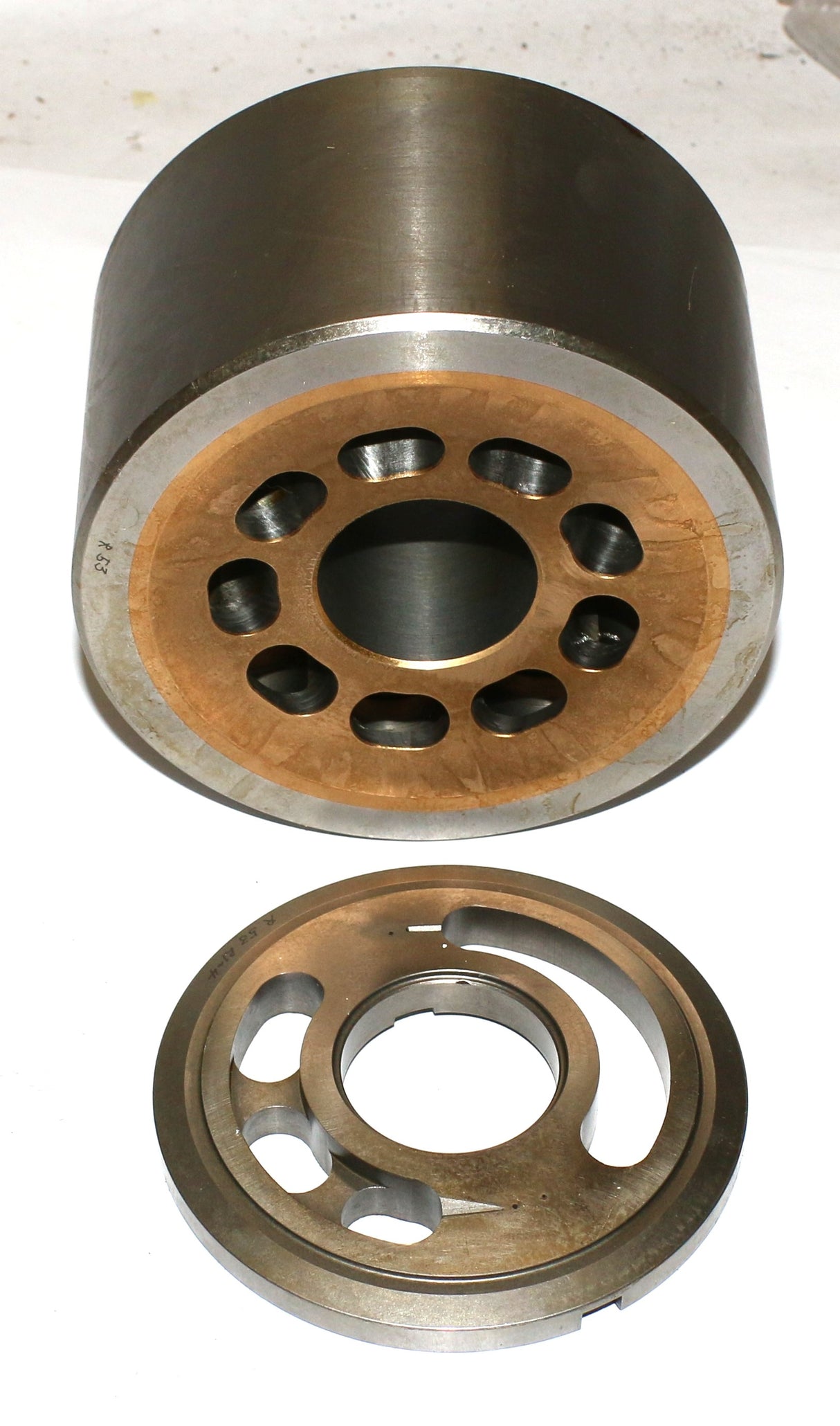SEONGWON CORP  ­-­ S745001R ­-­ CYLINDER BLOCK