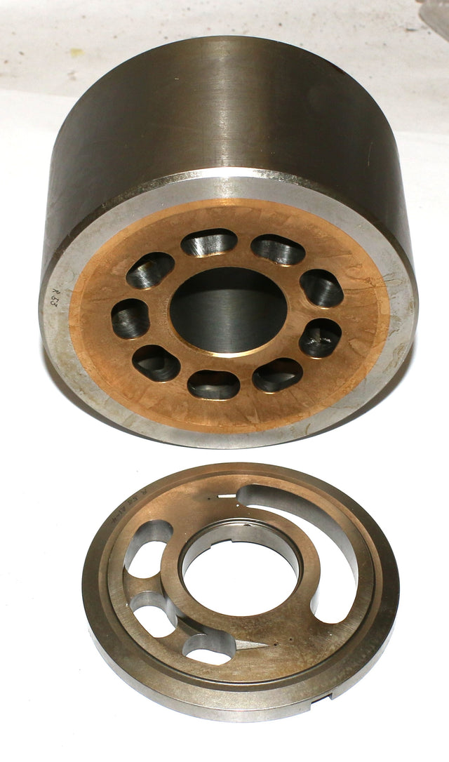 SEONGWON CORP  ­-­ S745001R ­-­ CYLINDER BLOCK