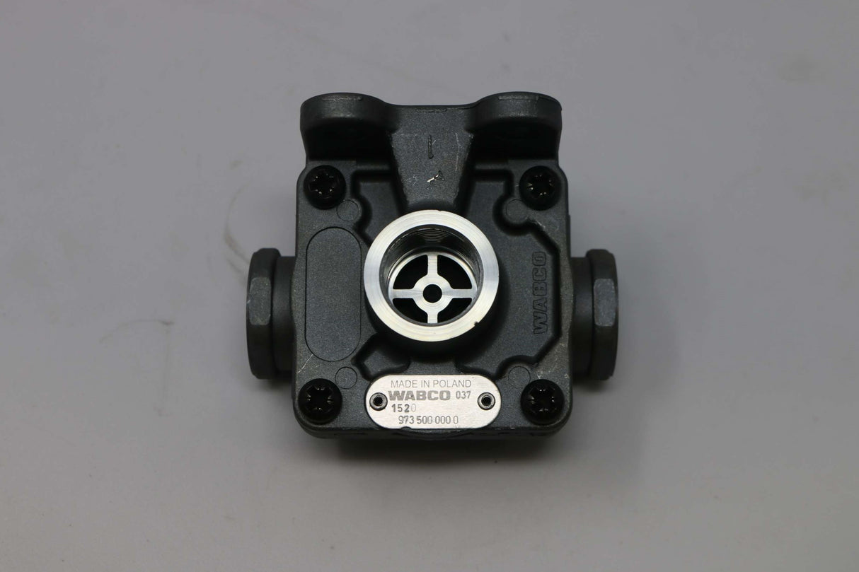 MERITOR ­-­ S9735000000 ­-­ RELEASE VALVE