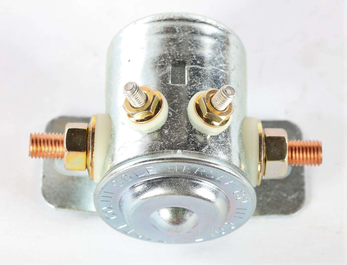 PRESTOLITE ­-­ SAS-5401A ­-­ SOLENOID 24VDC CONTINUOUS DUTY