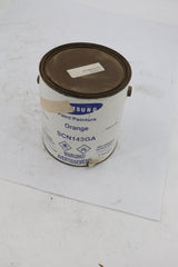 VOLVO ­-­ SCN-143GA ­-­ PAINT YELLOW (ORANGE)GALL-NR