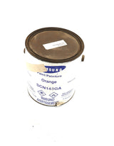 VOLVO ­-­ SCN-143GA ­-­ PAINT YELLOW (ORANGE)GALL-NR