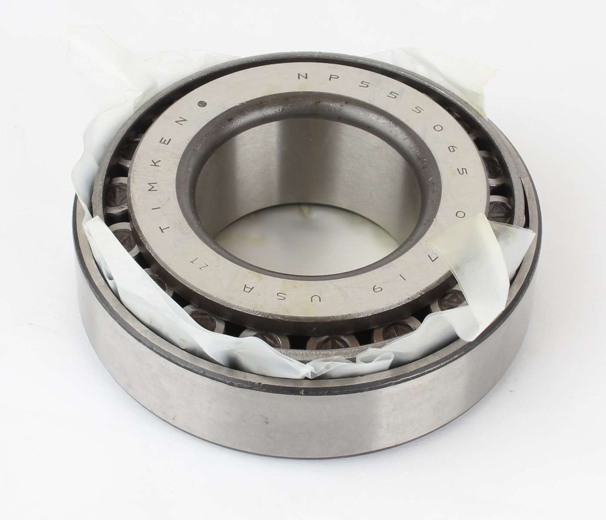 MERITOR  ­-­ SET434 ­-­ BEARING SET 3.672in OD