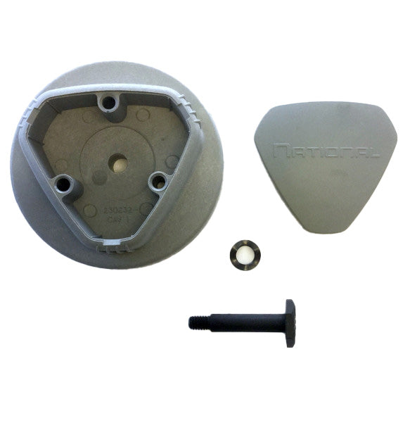 NATIONAL SEATING  ­-­ SK1025 ­-­ BACKREST ADJUSTMENT