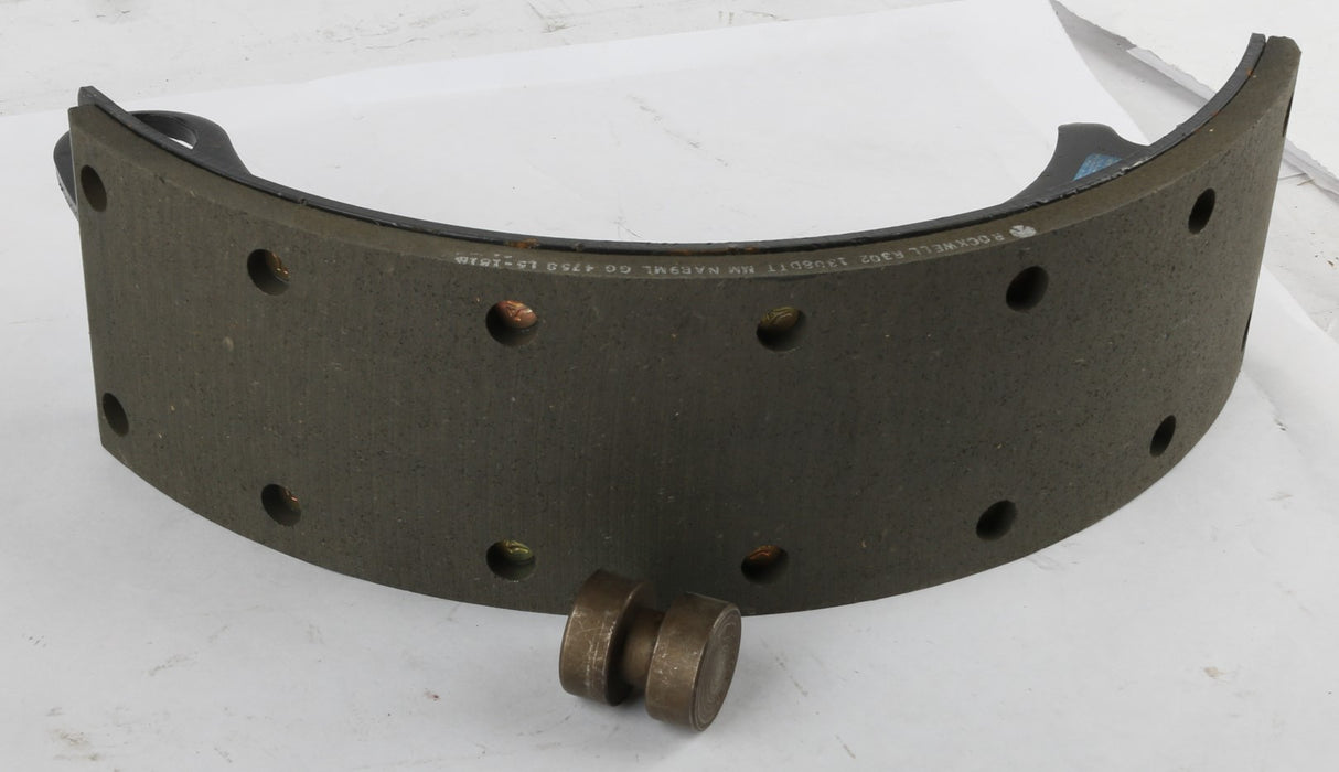 MERITOR ­-­ SR3021308T ­-­ BRAKE SHOE