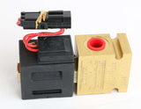 VICKERS ­-­ SV4-10-0-6T-12BF ­-­ SOLENOID VALVE