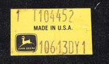 JOHN DEERE    ­-­ T104452 ­-­ BUSHING