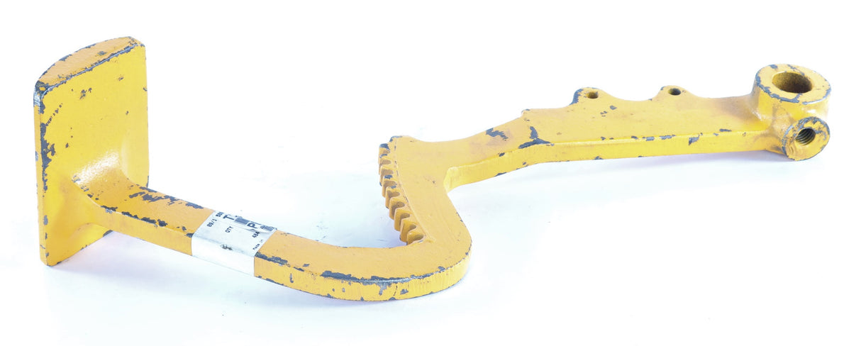 JOHN DEERE ­-­ T119929 ­-­ BRAKE PEDAL 400G CRAWLER BULLDOZER