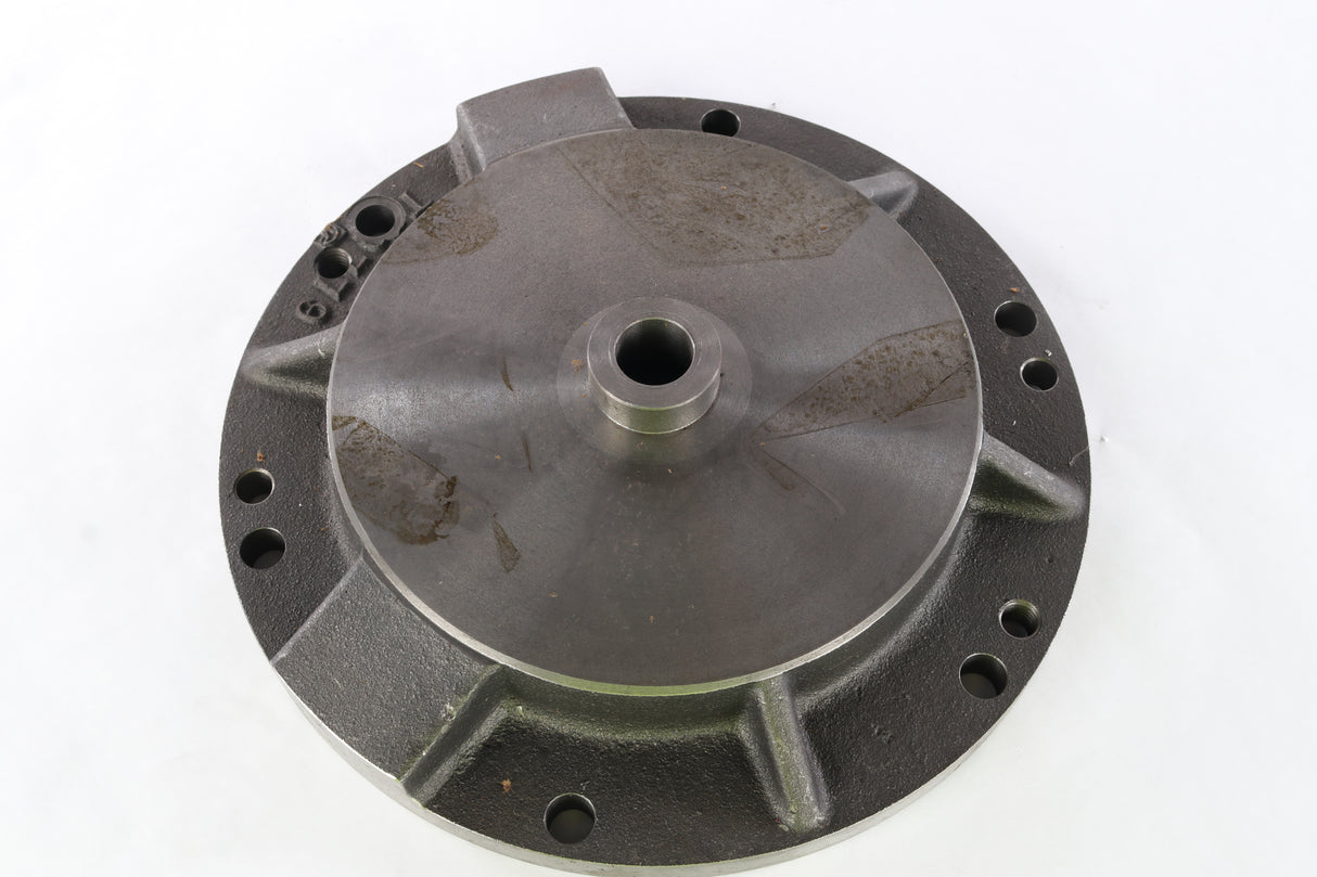 JOHN DEERE ­-­ T19779 ­-­ BRAKE AND CLUTCH  DISK COVER