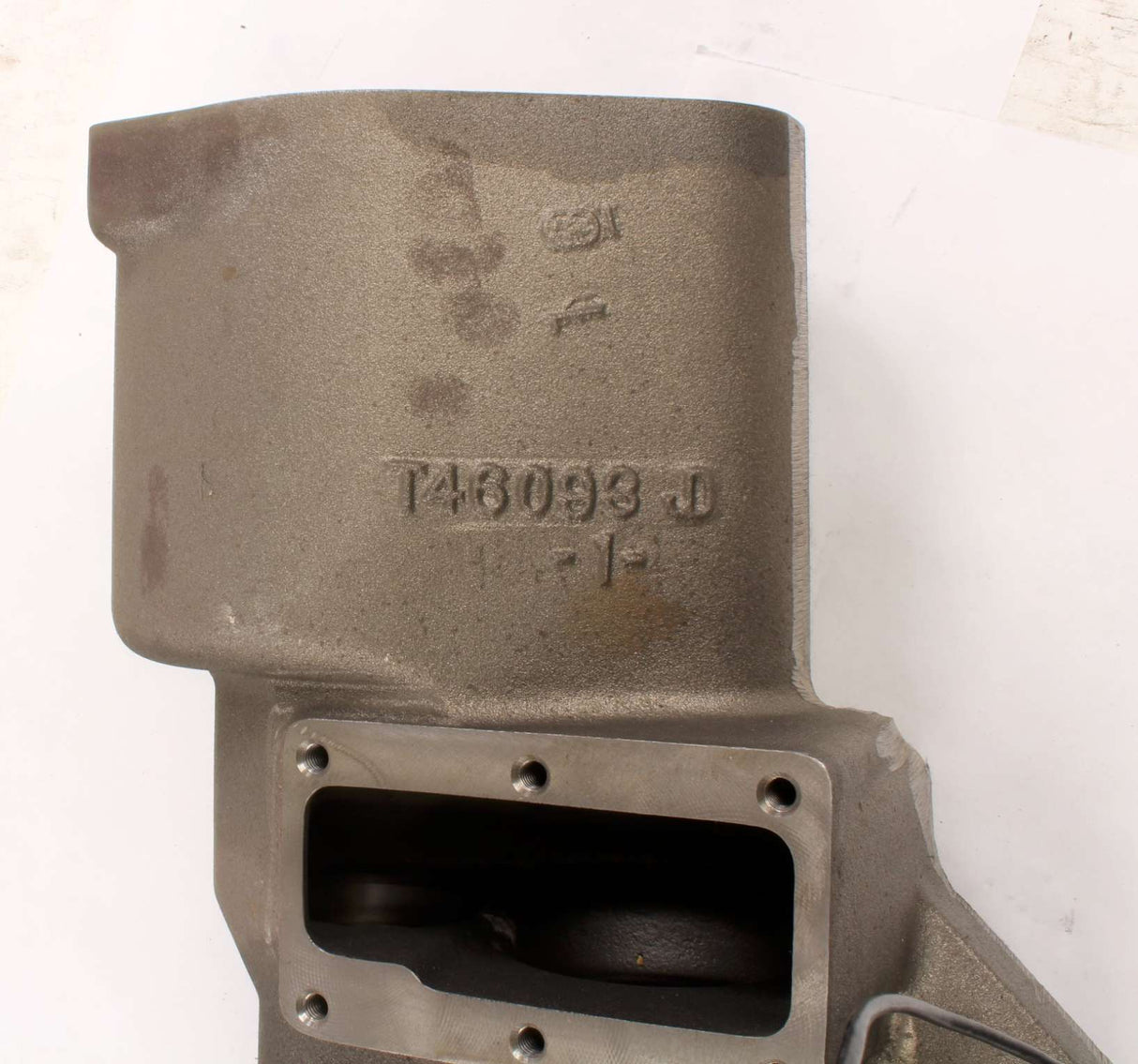 JOHN DEERE ­-­ T46093 ­-­ CASE ELEVATOR DR