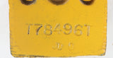 JOHN DEERE CONST & FORESTRY ­-­ T78496 ­-­ 844 LOADER FRONT LIGHT BRACKET
