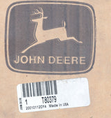 JOHN DEERE    ­-­ T80379 ­-­ GEAR