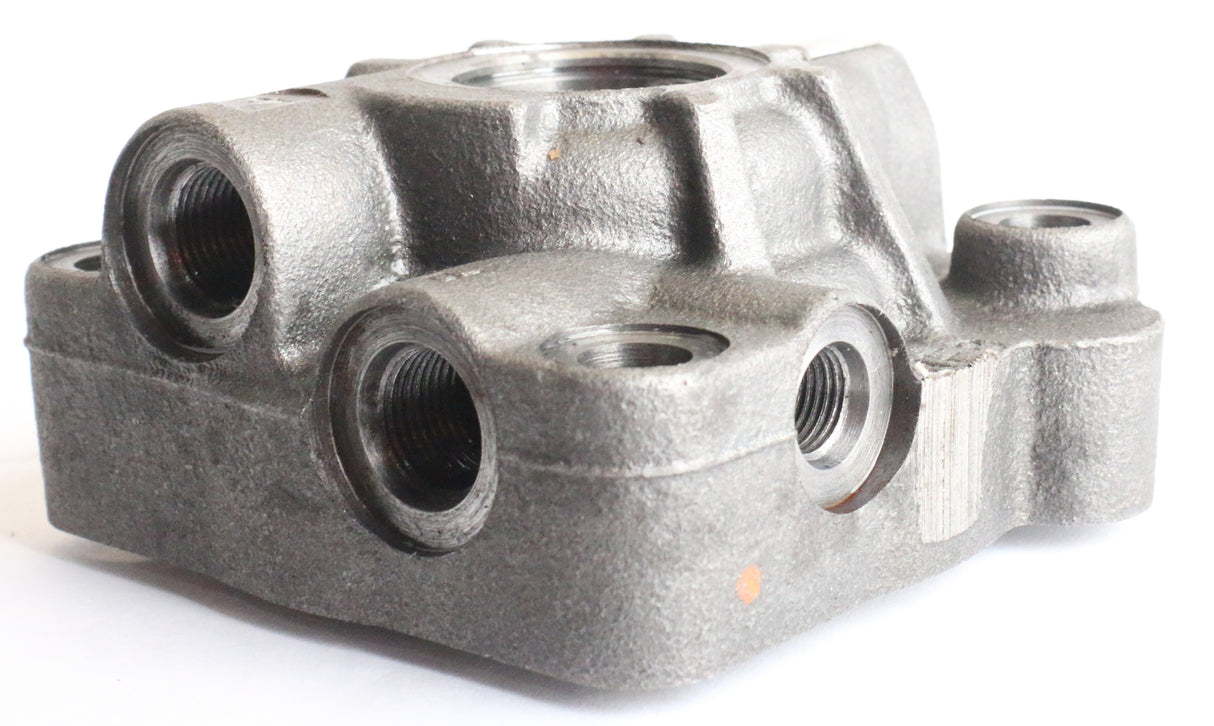 TRW- ROSS ­-­ TAS656007A1 ­-­ VALVE HOUSING