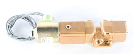VERSA ­-­ USG-3320-S17712 ­-­ VALVEAIR SOLENOID