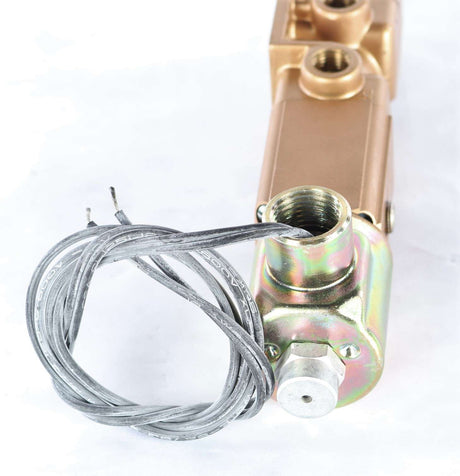 VERSA ­-­ USG-3320-S17712 ­-­ VALVEAIR SOLENOID