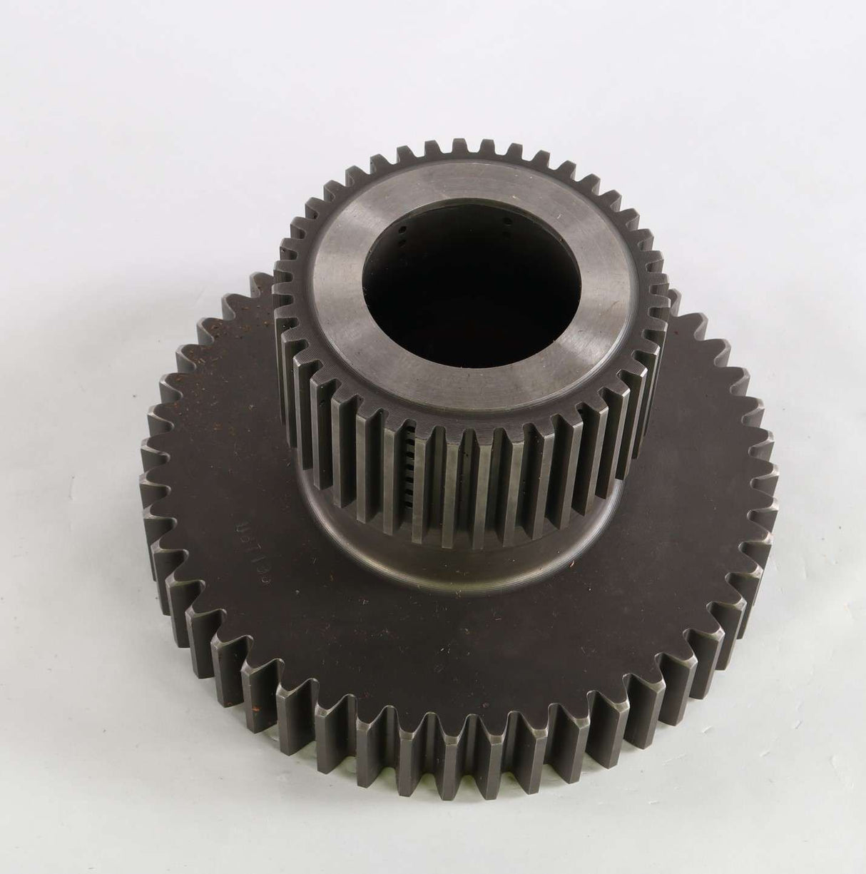 TWIN DISC ­-­ UXB7224 ­-­ GEAR AND BUSHING