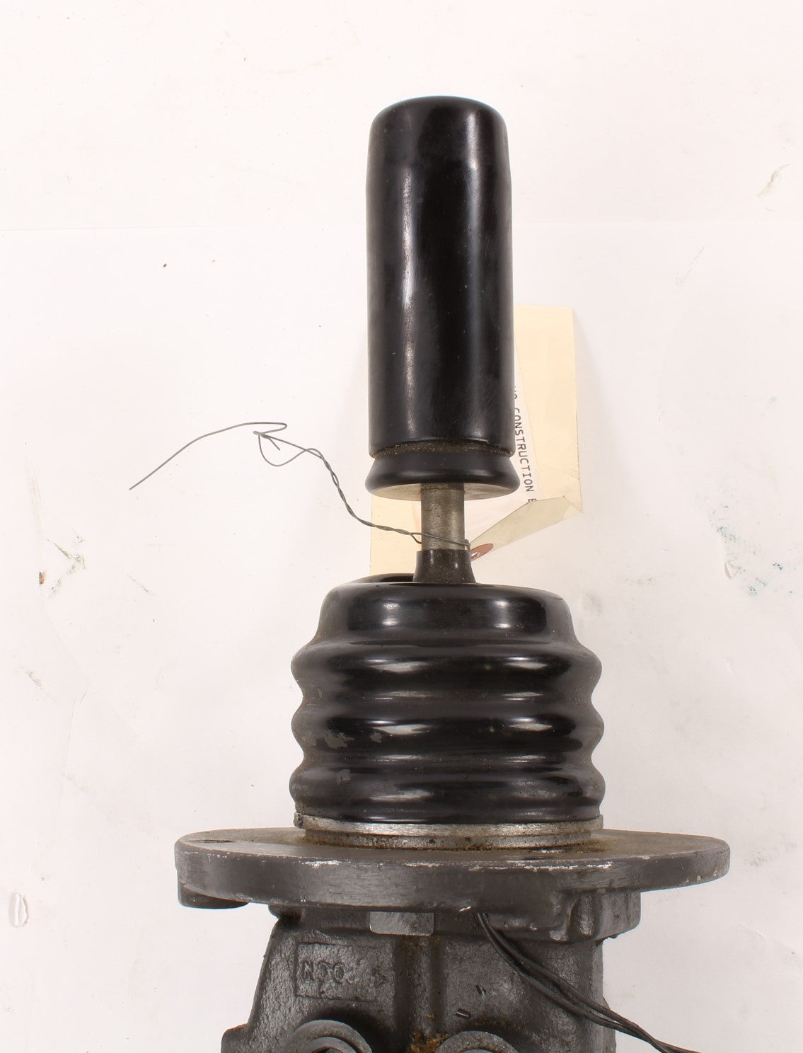 DAVID BROWN ­-­ V0605GC154L ­-­ SHIFT VALVE