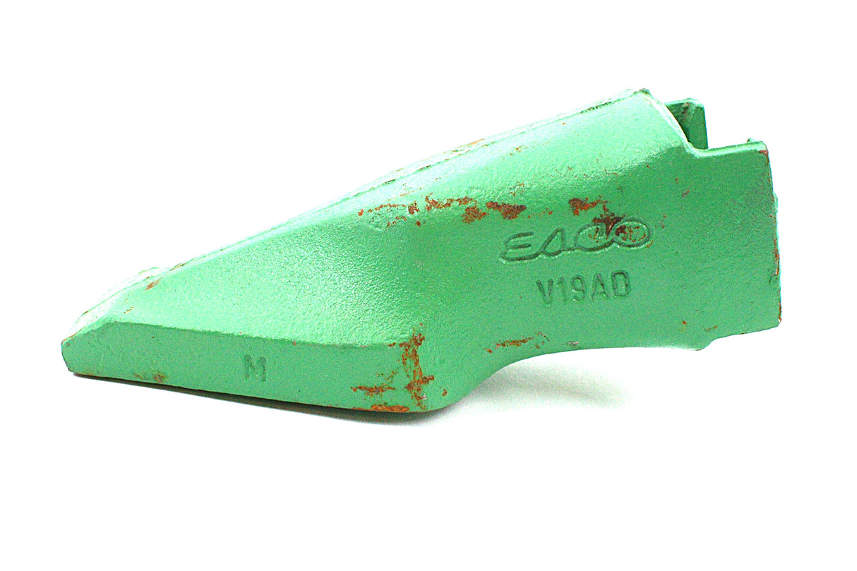 ESCO ­-­ V19AD ­-­ TOOTH