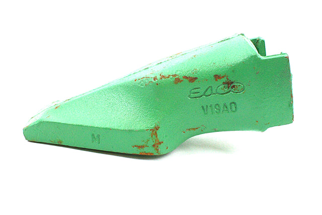 ESCO ­-­ V19AD ­-­ TOOTH