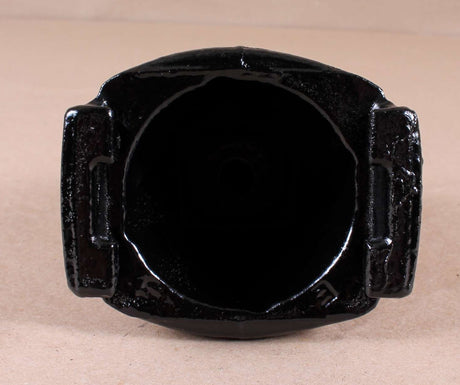 ESCO ­-­ V23TY ­-­ 8.25IN DIRT TOOTH -SERIES 23 TAKE A V23PN FLEX PIN