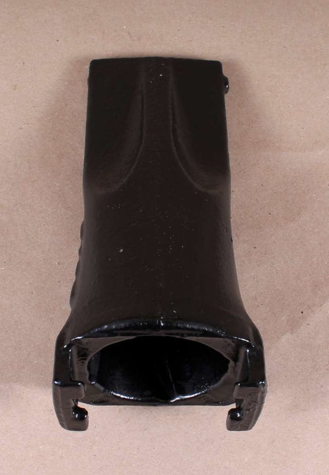 ESCO ­-­ V23TY ­-­ 8.25IN DIRT TOOTH -SERIES 23 TAKE A V23PN FLEX PIN