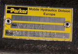 PARKER ­-­ VDSP20DD24 ­-­ VALVE