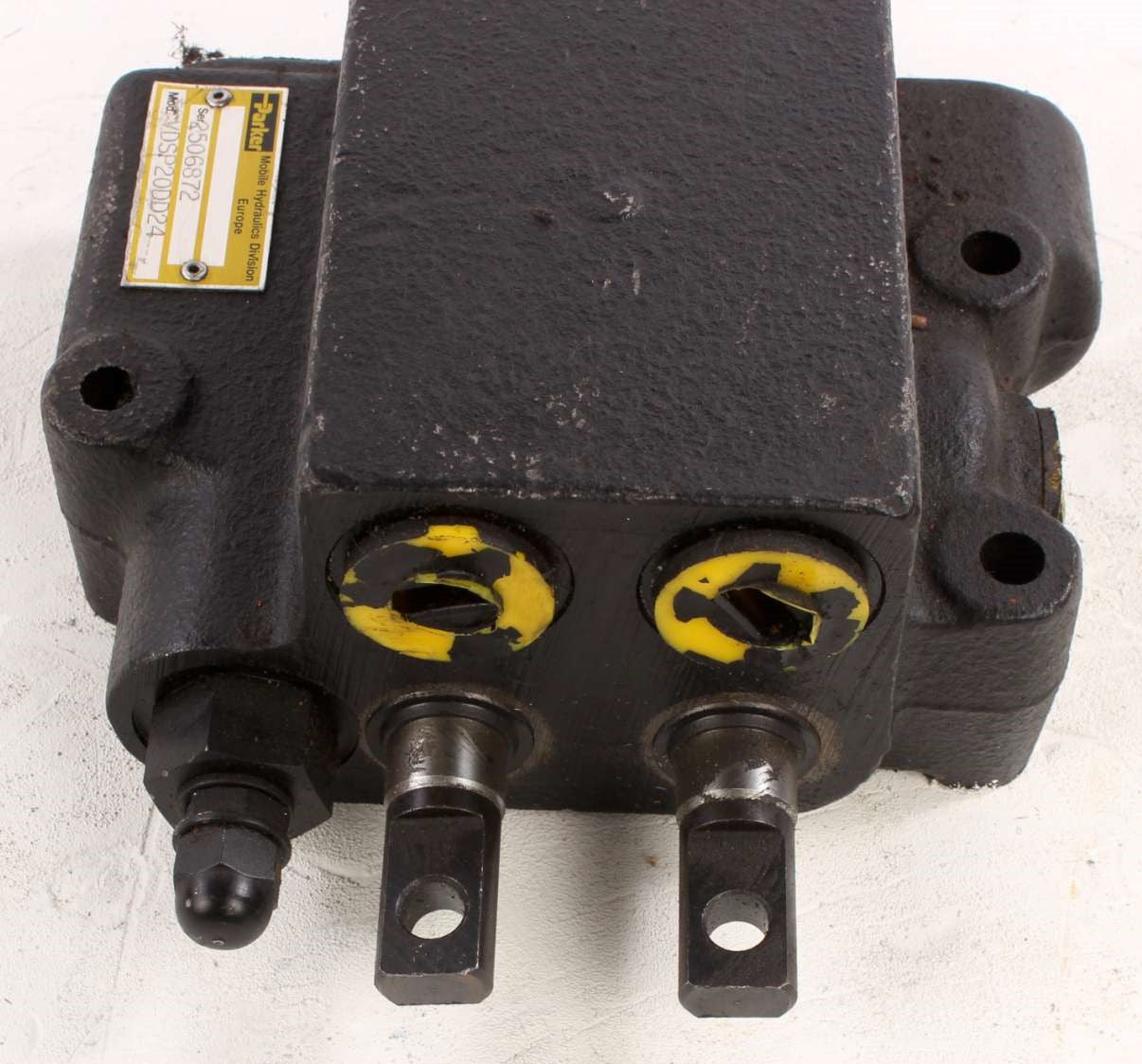 PARKER ­-­ VDSP20DD24 ­-­ VALVE